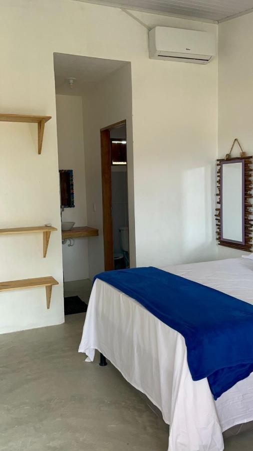 Villa Pousada São Miguel dos Milagres エクステリア 写真
