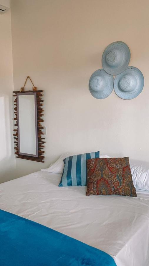 Villa Pousada São Miguel dos Milagres エクステリア 写真