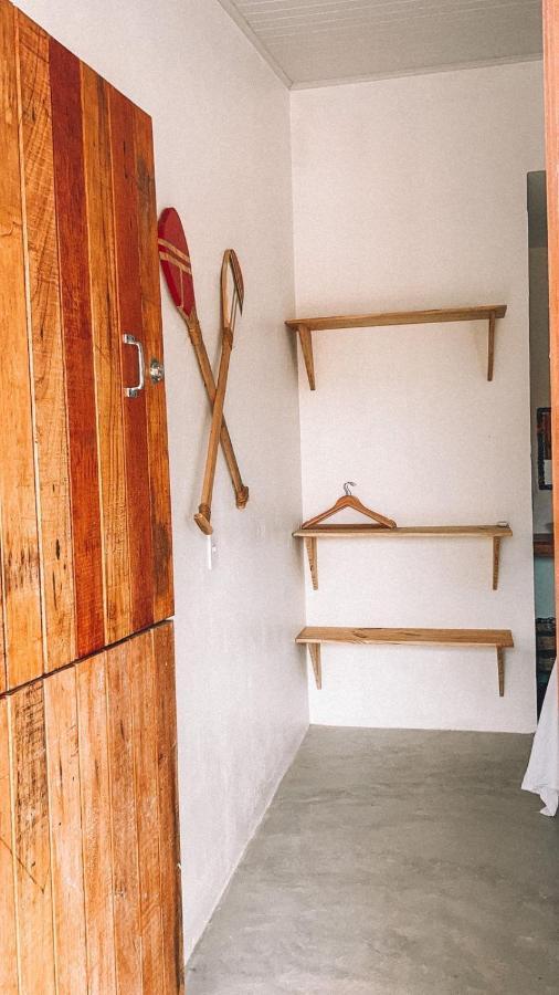 Villa Pousada São Miguel dos Milagres エクステリア 写真