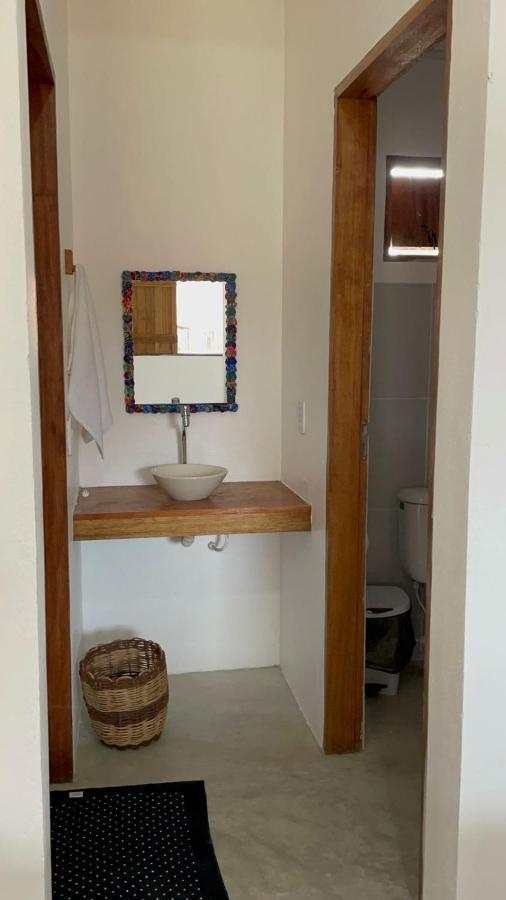 Villa Pousada São Miguel dos Milagres エクステリア 写真