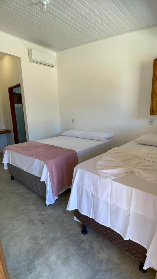 Villa Pousada São Miguel dos Milagres エクステリア 写真